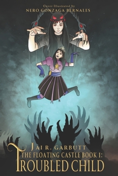 Paperback Troubled Child Book