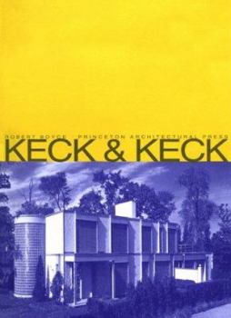 Hardcover Keck and Keck Book