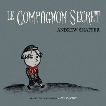 Paperback Le compagnon secret [French] Book