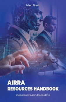 Paperback AIRRA Resources Handbook Book