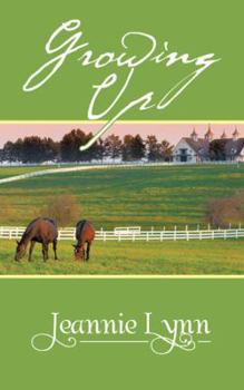Paperback Growing Up Book