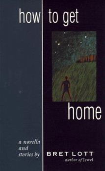 Paperback How to Get Home Book