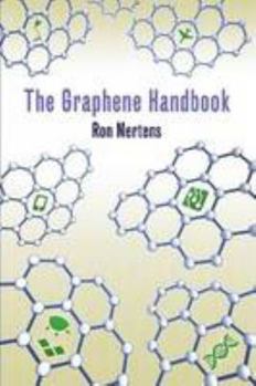 Paperback The Graphene Handbook Book
