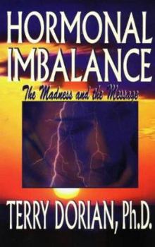 Paperback Hormonal Imbalance Book