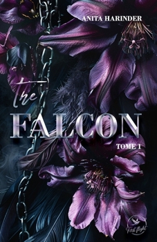 Paperback The falcon tome 1 [French] Book