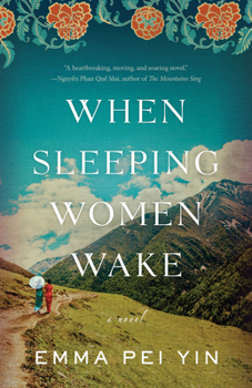 Paperback When Sleeping Women Wake Book