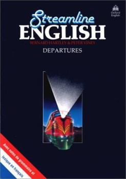 Paperback Streamline English Book