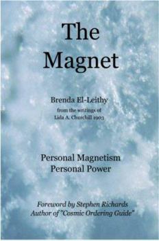 Paperback The Magnet Book