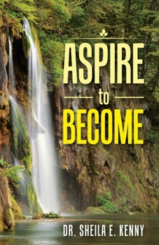 Paperback Aspire to Become Book