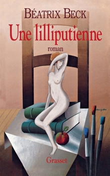 Paperback Une lilliputienne [French] Book
