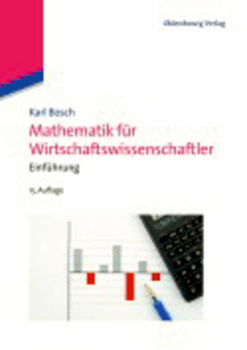 Paperback Mathematik für Wirtschaftswissenschaftler [German] Book