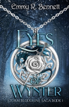 Eyes of Wynter - Book #1 of the Storm Bloodline Saga