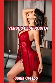 Paperback Versos de Afrodita [Spanish] Book