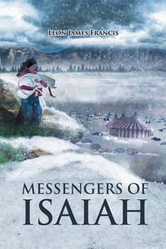 Paperback Messengers of Isaiah Book