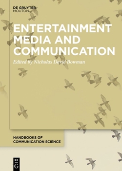 Hardcover Entertainment Media and Communication Book