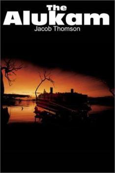 Paperback The Alukam Book