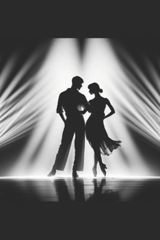 Paperback A Dance for the Future Book