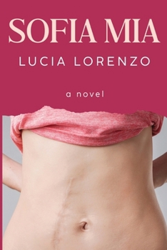 Paperback Sofia Mia Book