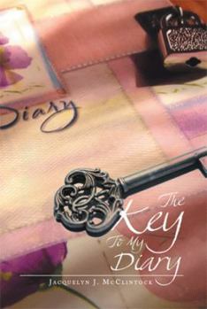 Paperback The Key to My Diary Book