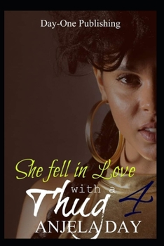 Paperback She Fell in Love with a Thug 4 Book