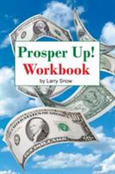Paperback Prosper Up!: Workbook Book
