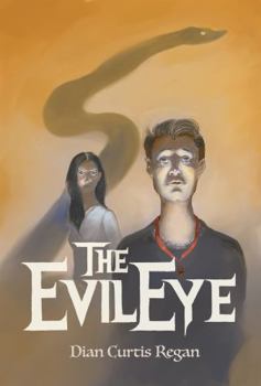 Paperback The Evil Eye Book