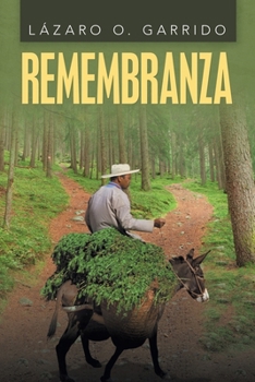 Paperback Remembranza [Spanish] Book