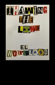 Paperback Thawing the Line Book