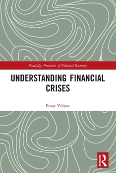 Paperback Understanding Financial Crises Book