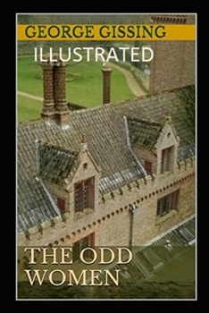 Paperback The Odd Women Illustrated Book