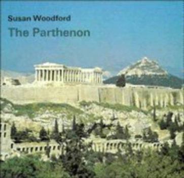 Paperback The Parthenon Book