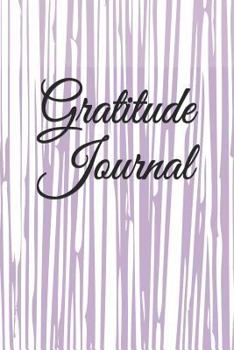 Paperback Gratitude Journal Book