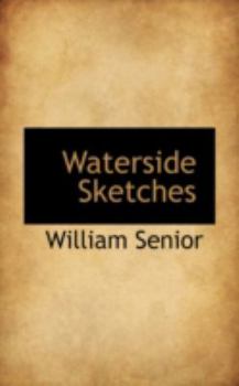 Paperback Waterside Sketches Book