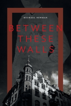 Paperback Between These Walls Book