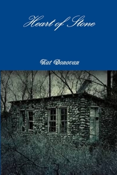 Paperback Heart of Stone Book