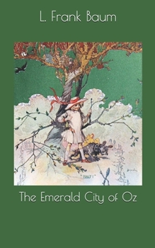 The Emerald City of Oz