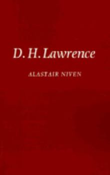 Paperback D. H. Lawrence: The Novels Book