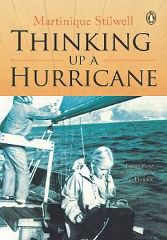 Paperback Thinking Up a Hurricane Book