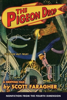 Paperback The Pigeon Drop Book