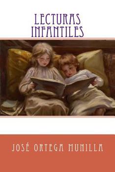 Paperback Lecturas infantiles [Spanish] Book