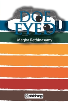 Paperback Doe Eyed Book