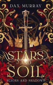 Hardcover Stars and Soil Book