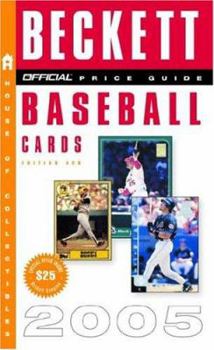 The Official Beckett Price Guide to Baseball Cards 2010, Edition #30