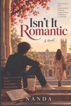 isn't it romantic