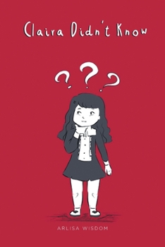 Paperback Claira Didn't Know Book