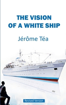 Paperback The Vision of a White Ship Book