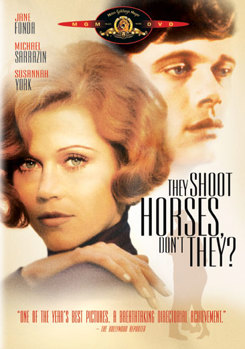 They Shoot Horses, Don't They?