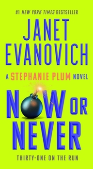 Mass Market Paperback Now or Never Book