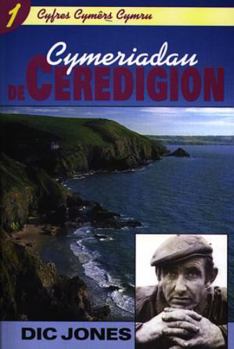 Paperback Cymeriadau (Cyfres Cymers Cymru) (Welsh Edition) [Welsh] Book