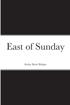 Paperback East of Sunday Book